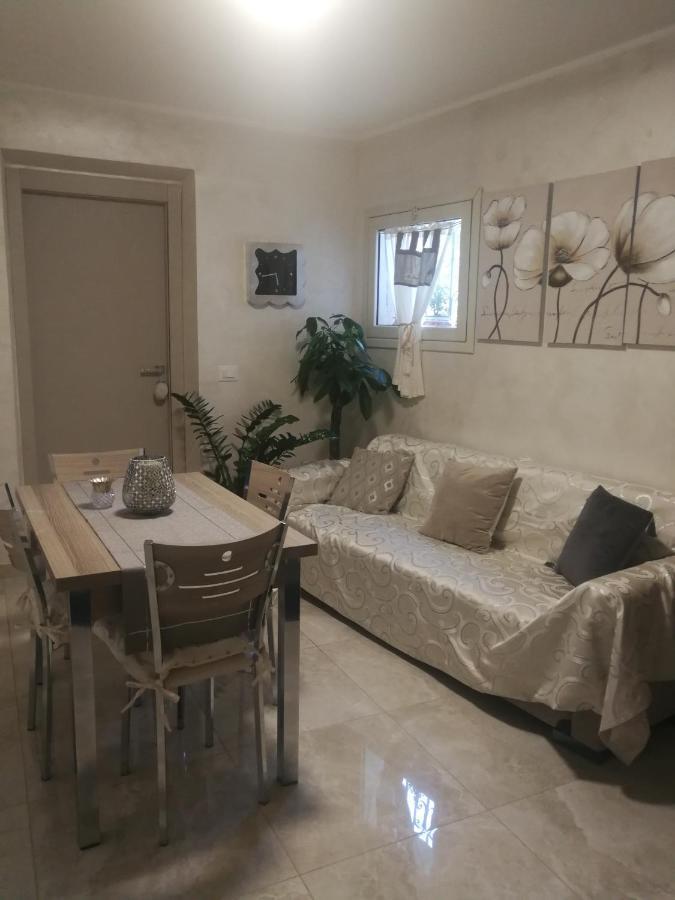 Casa Donna Fiorella Tipica Siciliana Apartment ตาออร์มินา ภายนอก รูปภาพ