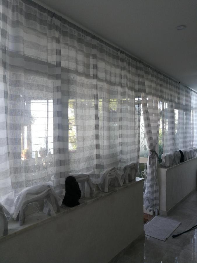 Casa Donna Fiorella Tipica Siciliana ตาออร์มินา ภายนอก รูปภาพ