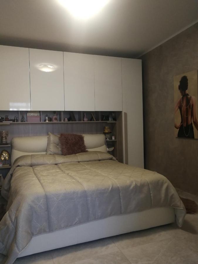 Casa Donna Fiorella Tipica Siciliana ตาออร์มินา ภายนอก รูปภาพ