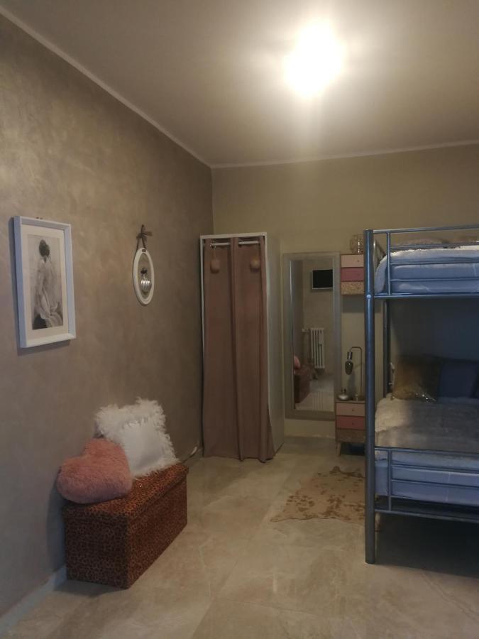 Casa Donna Fiorella Tipica Siciliana ตาออร์มินา ภายนอก รูปภาพ
