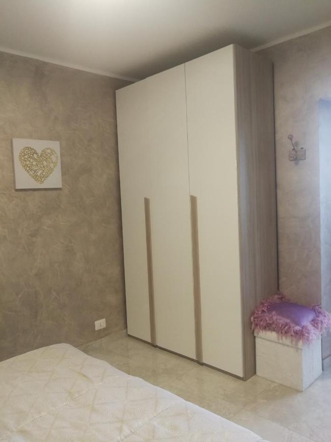 Casa Donna Fiorella Tipica Siciliana Apartment ตาออร์มินา ภายนอก รูปภาพ