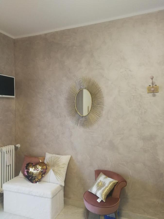 Casa Donna Fiorella Tipica Siciliana ตาออร์มินา ภายนอก รูปภาพ