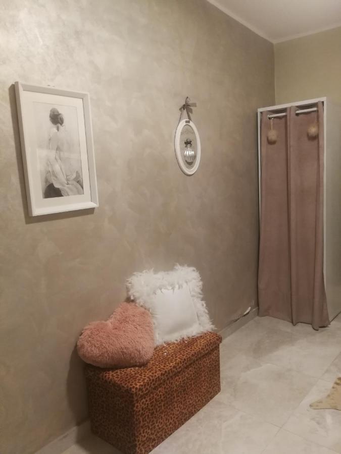 Casa Donna Fiorella Tipica Siciliana ตาออร์มินา ภายนอก รูปภาพ